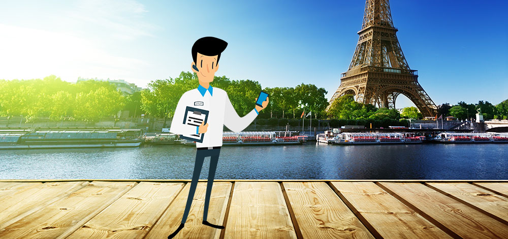 Manage your accounts